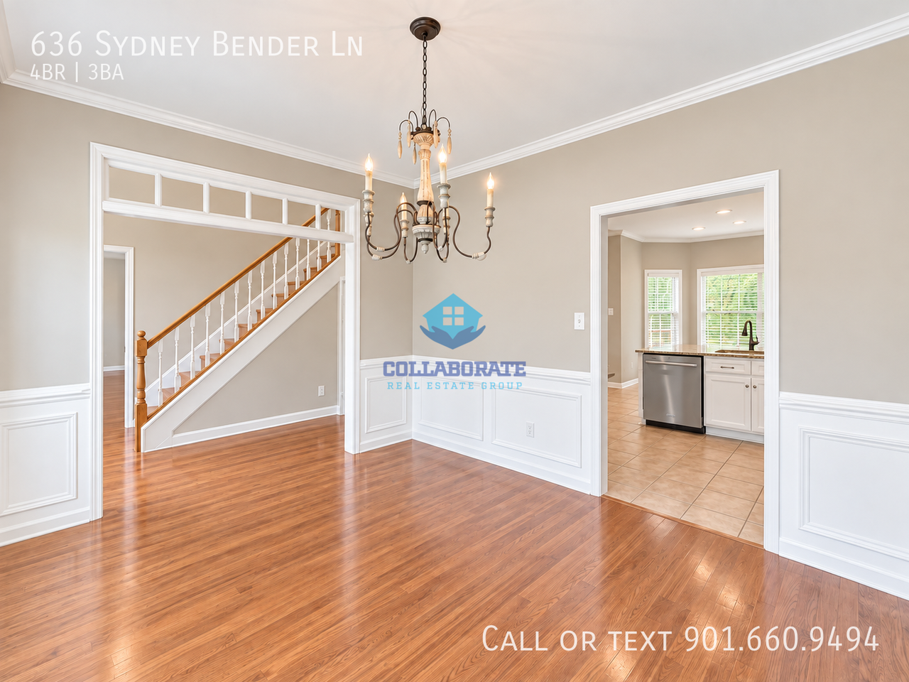 636 Sydney Bender Ln - Photo 6 of 37