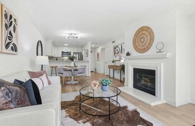 535 Pierce Street, Unit 3109 - Photo 3 of 24