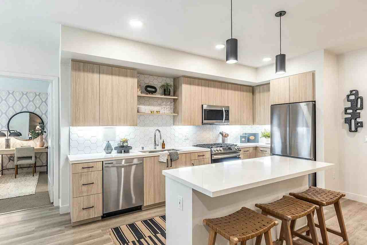 535 Everett Avenue, Unit 231 - Photo 4 of 17