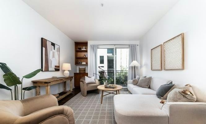 4060 Glencoe Avenue, Unit 203 - Photo 3 of 19