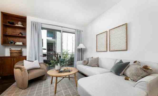 4060 Glencoe Avenue, Unit 203 - Photo 7 of 19