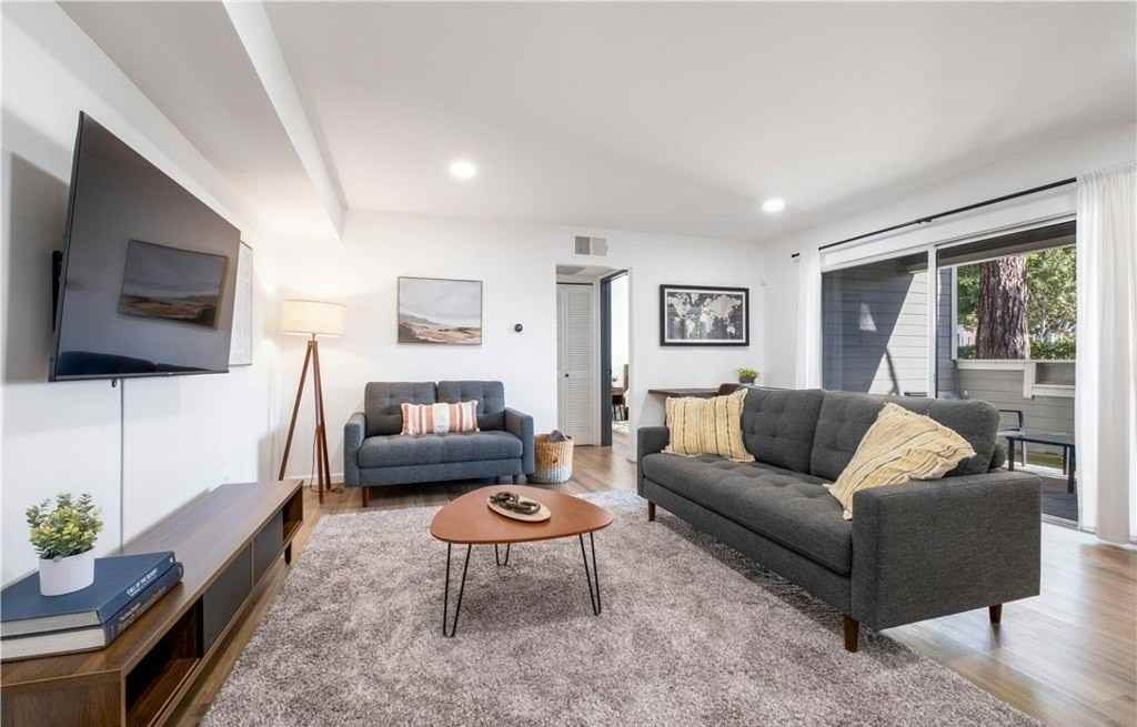 3500 South Greenville Street, Unit 84 - Photo 2 of 19