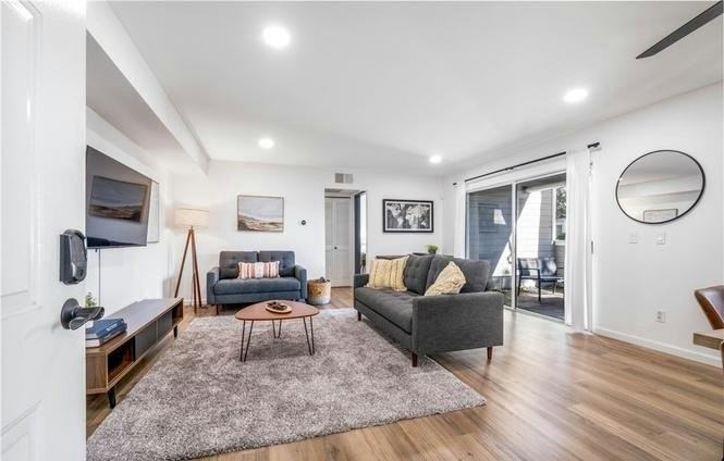 3500 South Greenville Street, Unit 84 - Photo 3 of 19