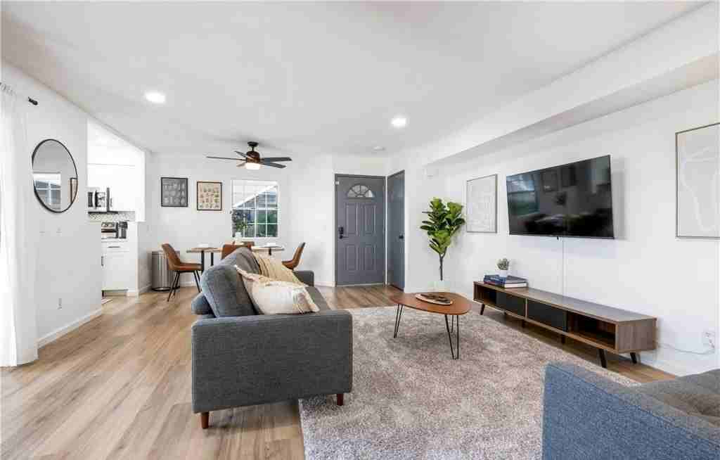 3500 South Greenville Street, Unit 84 - Photo 6 of 19