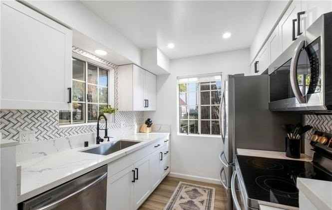 3500 South Greenville Street, Unit 84 - Photo 7 of 19