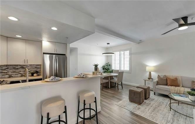 2000 Pacific Coast Highway, Unit 203 - Photo 2 of 19