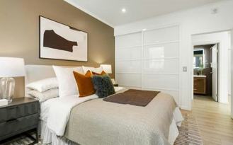 2333 Calle Del Mundo, Unit 205 - Photo 1 of 1