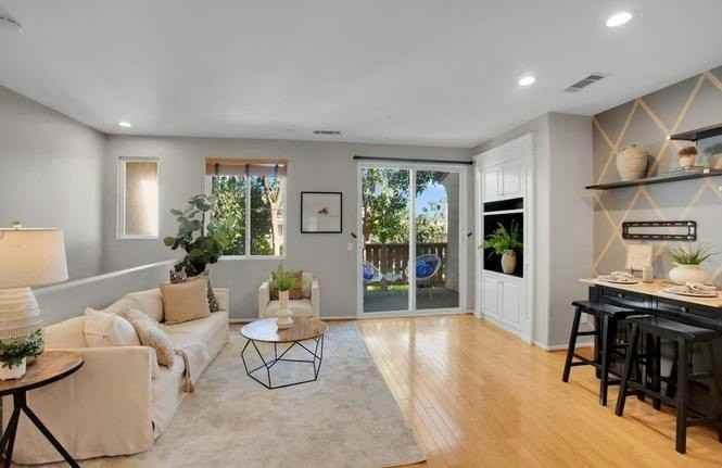6068 Paseo Salinero, Unit 105 - Photo 3 of 17