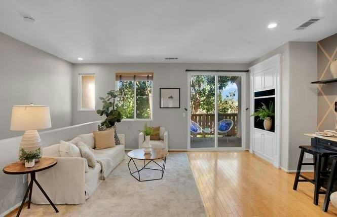 6068 Paseo Salinero, Unit 105 - Photo 4 of 17