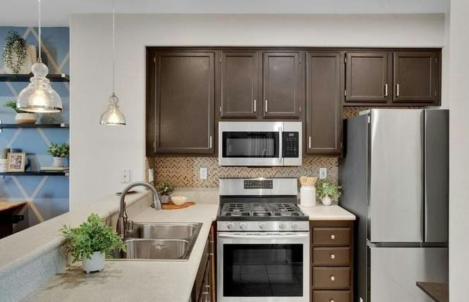 6068 Paseo Salinero, Unit 105 - Photo 6 of 17