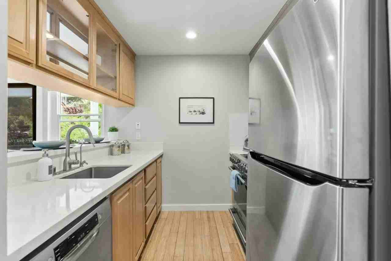 1919 Alameda de las Pulgas, Unit 131 - Photo 2 of 11