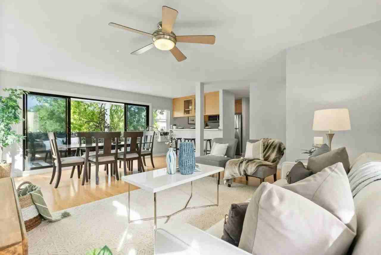 1919 Alameda de las Pulgas, Unit 131 - Photo 3 of 11