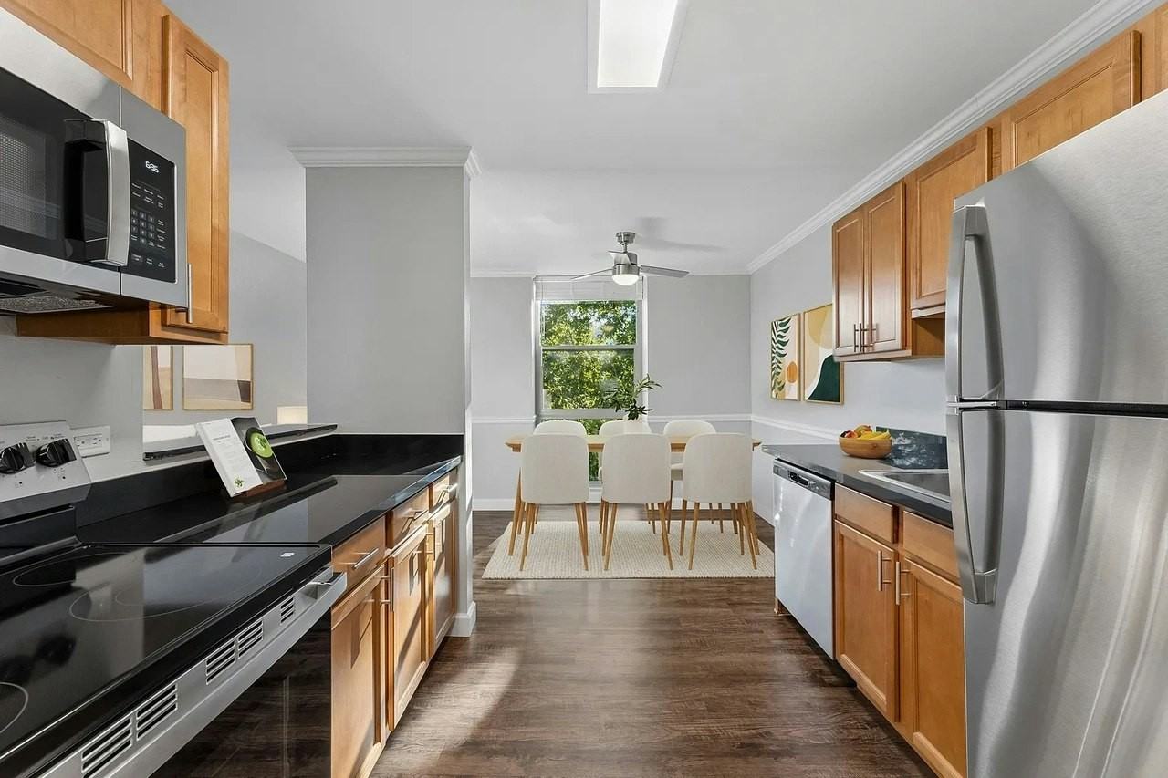 1812 Trinity Avenue, Unit 216 - Photo 2 of 15
