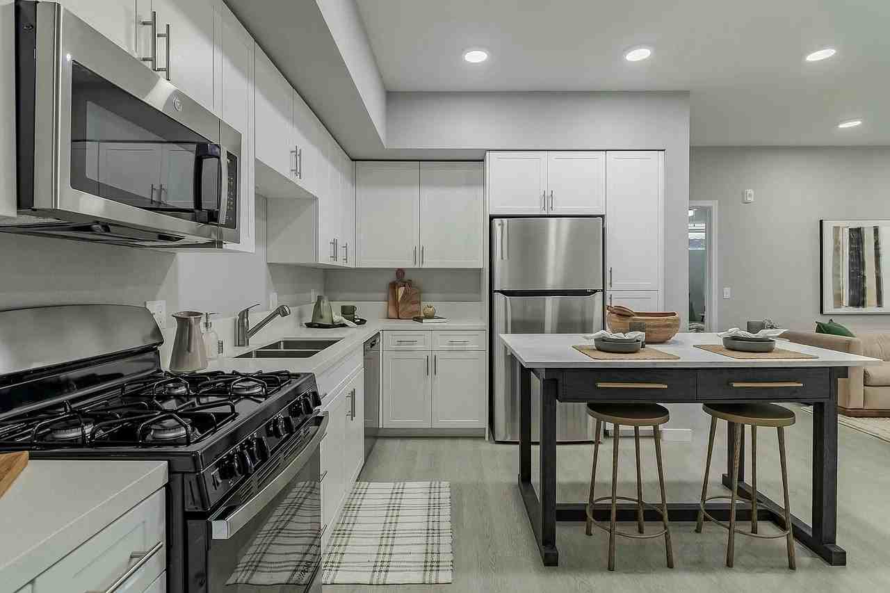 1431 Ocean Avenue, Unit 207 - Photo 5 of 12