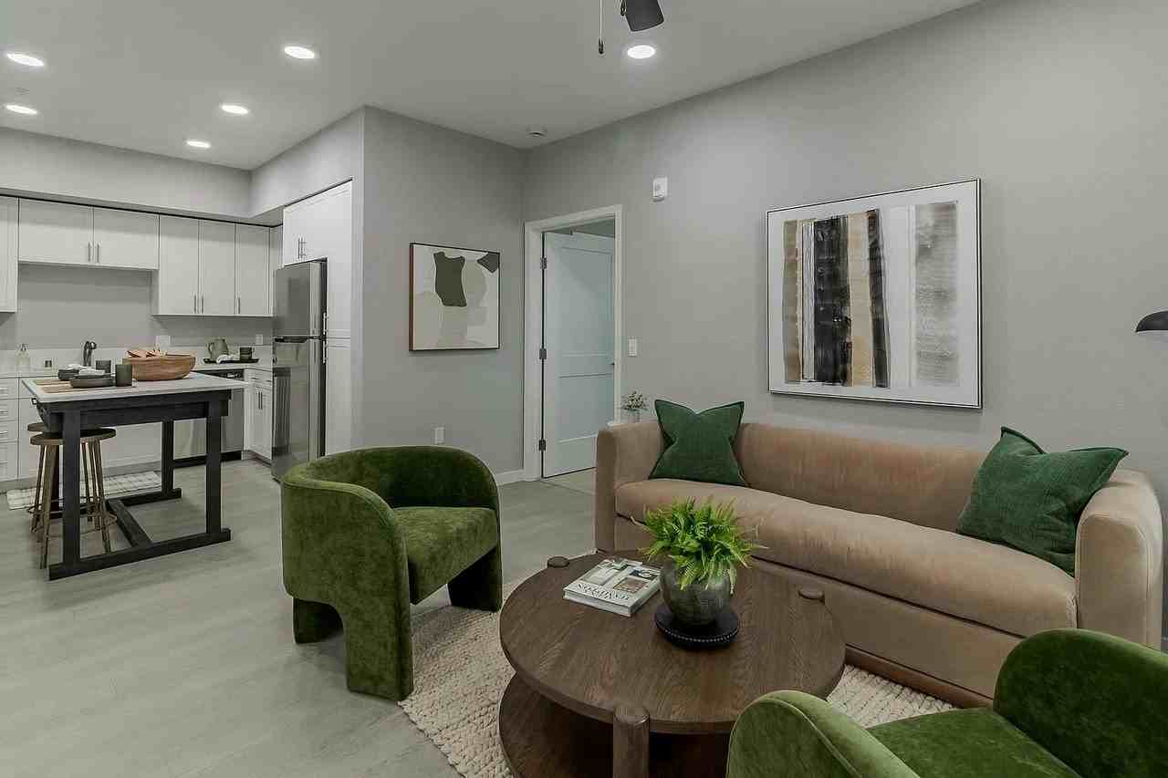 1431 Ocean Avenue, Unit 207 - Photo 7 of 12