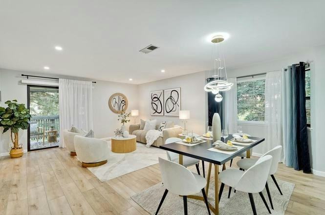 716 San Conrado Terrace, Unit 18A - Photo 2 of 29