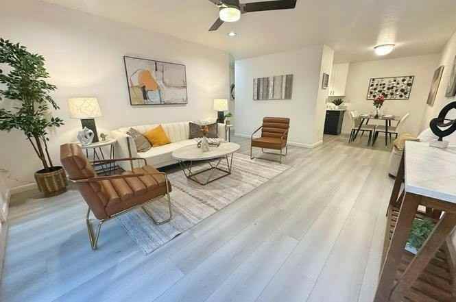 1730 Halford Avenue, Unit 124 - Photo 3 of 19