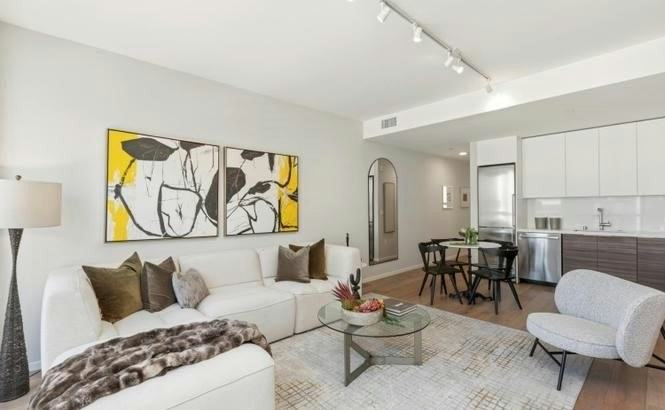 1433 Bush Street, Unit 49 - Photo 4 of 20