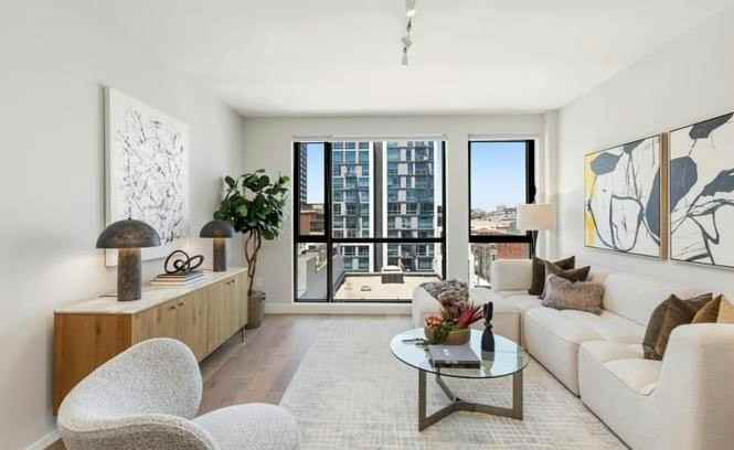 1433 Bush Street, Unit 49 - Photo 6 of 20