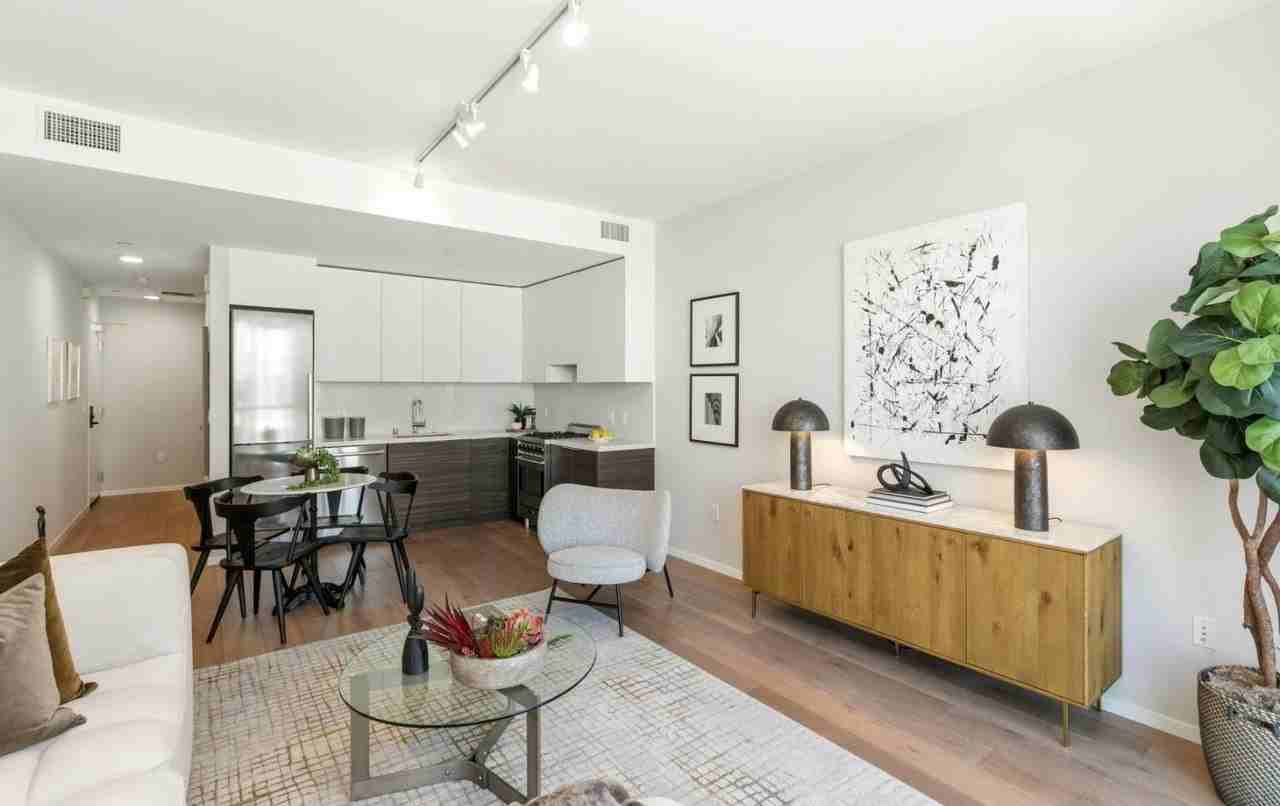 1433 Bush Street, Unit 49 - Photo 7 of 20