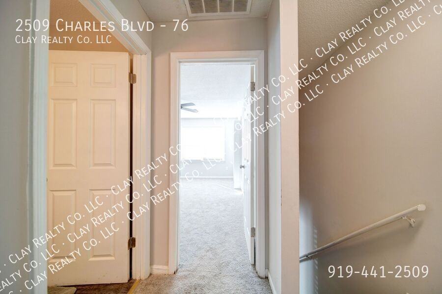 2509 Charles Blvd #76 - Photo 2 of 31
