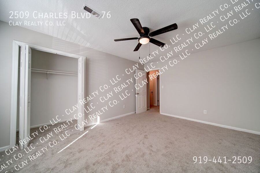 2509 Charles Blvd #76 - Photo 4 of 31