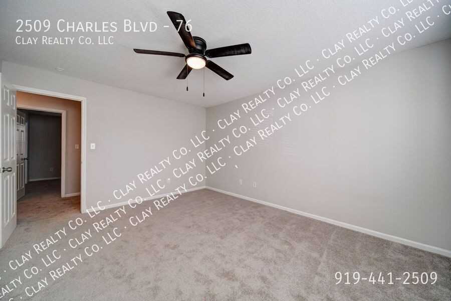 2509 Charles Blvd #76 - Photo 5 of 31