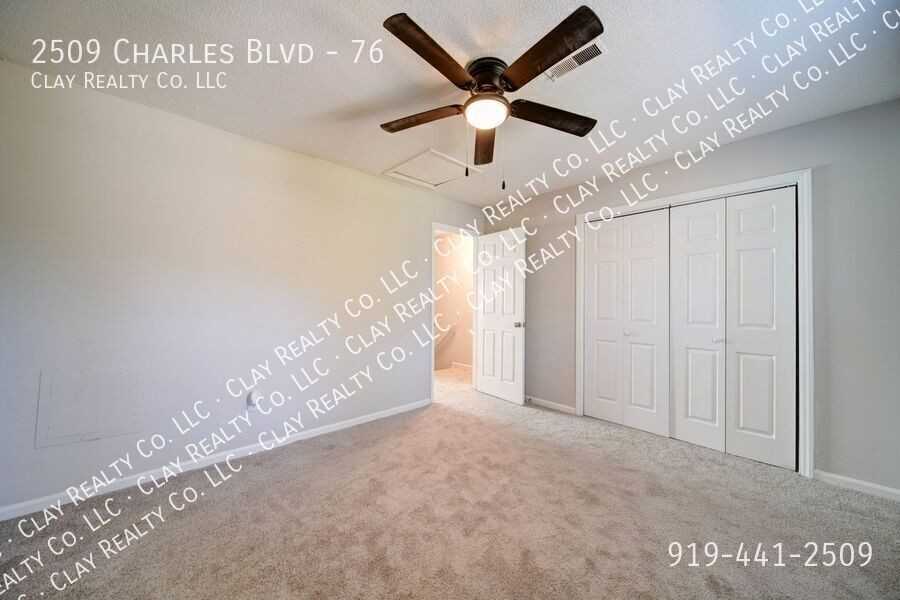 2509 Charles Blvd #76 - Photo 6 of 31