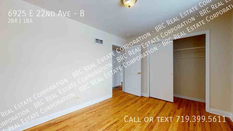6925 E 22nd Ave #B - Photo 2 of 11