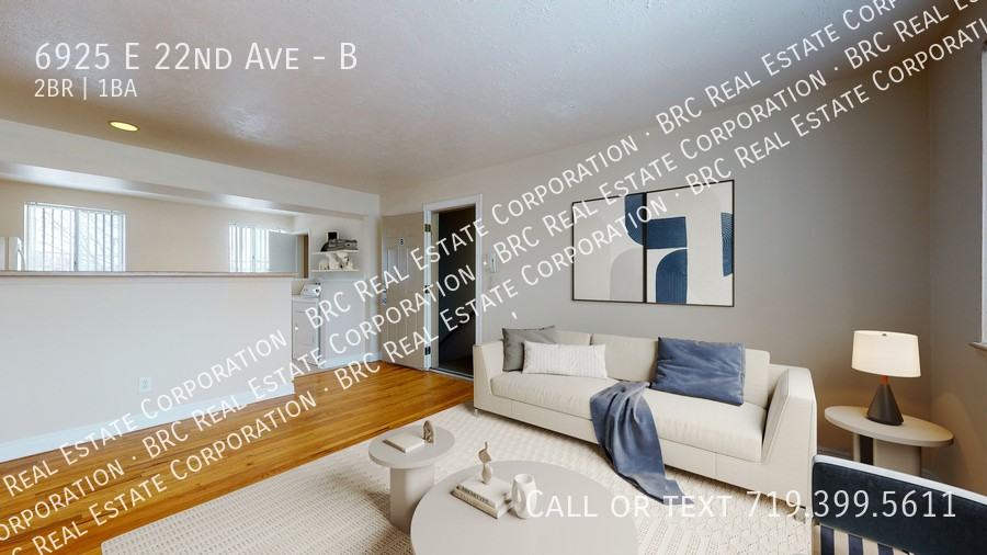 6925 E 22nd Ave #B - Photo 4 of 11