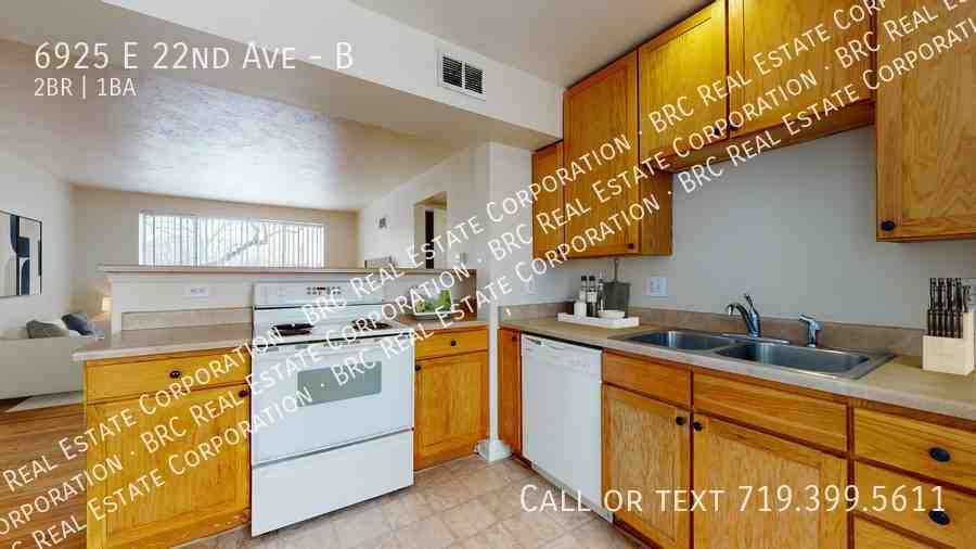 6925 E 22nd Ave #B - Photo 6 of 11
