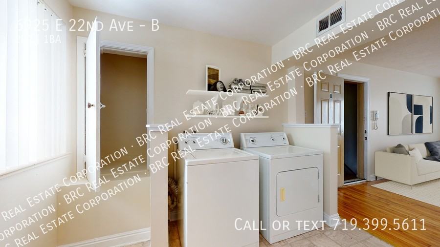6925 E 22nd Ave #B - Photo 7 of 11