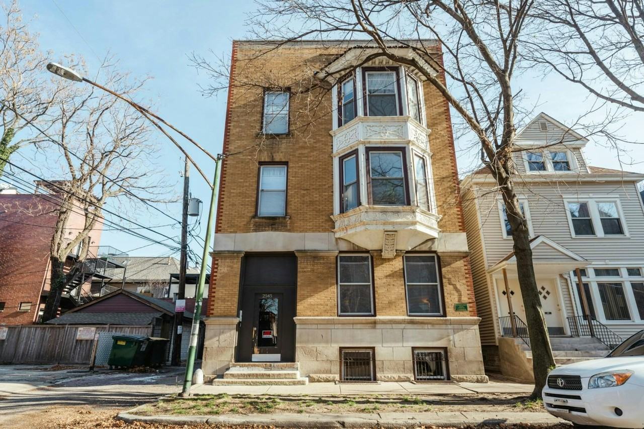 2545 North Seminary Avenue, Unit G1 - Photo 5 of 7