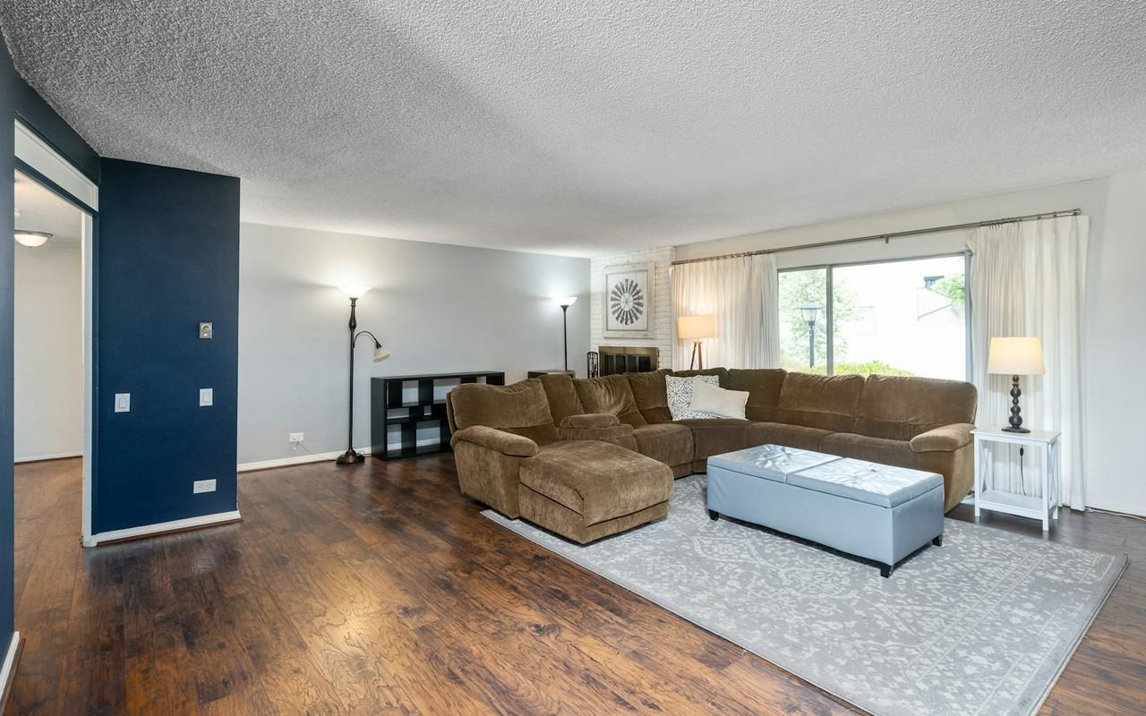 3205 Merrill Drive, Unit 17 - Photo 6 of 38