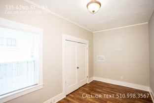 335 42nd St #A - Photo 1 of 1