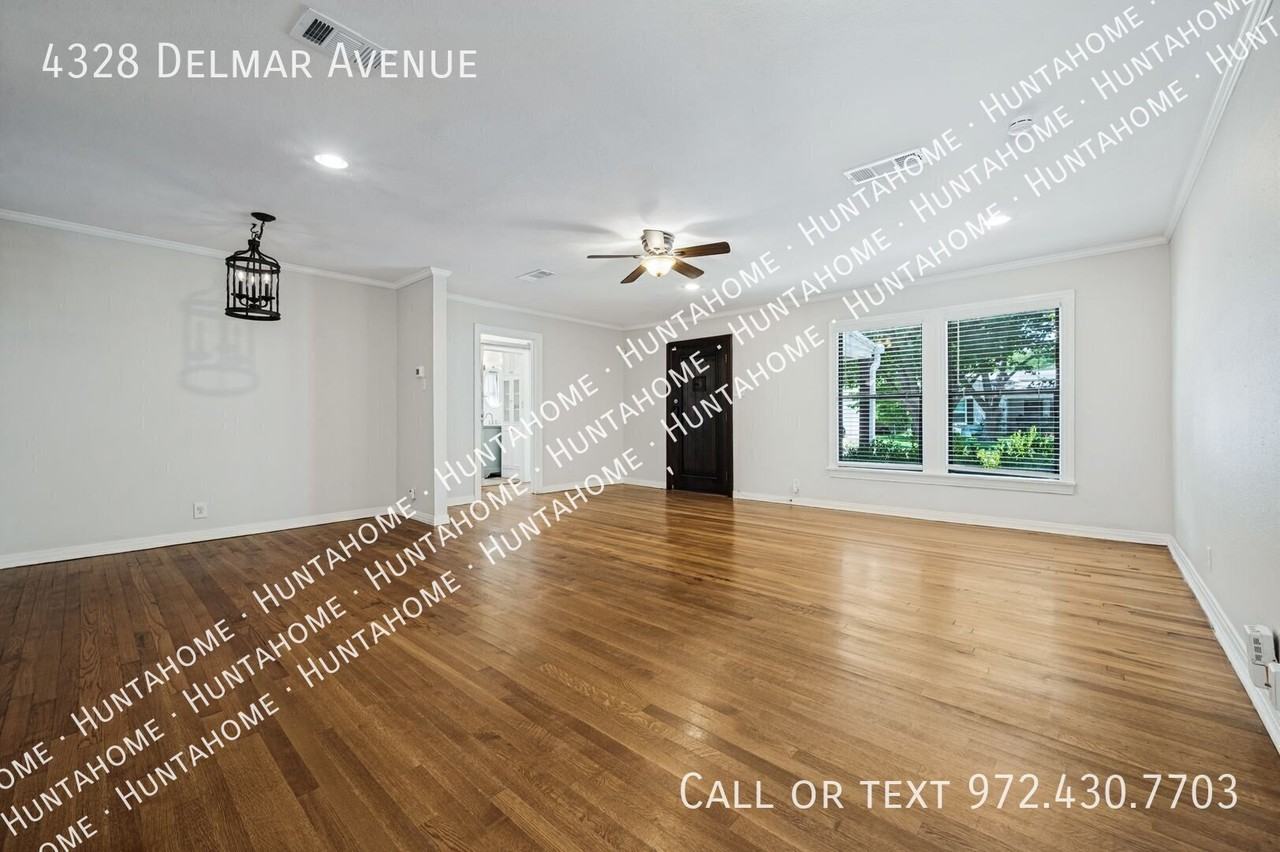 4328 Delmar Ave - Photo 2 of 12