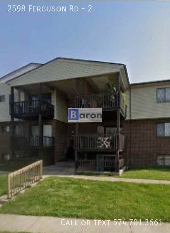 2598 Ferguson Rd #2