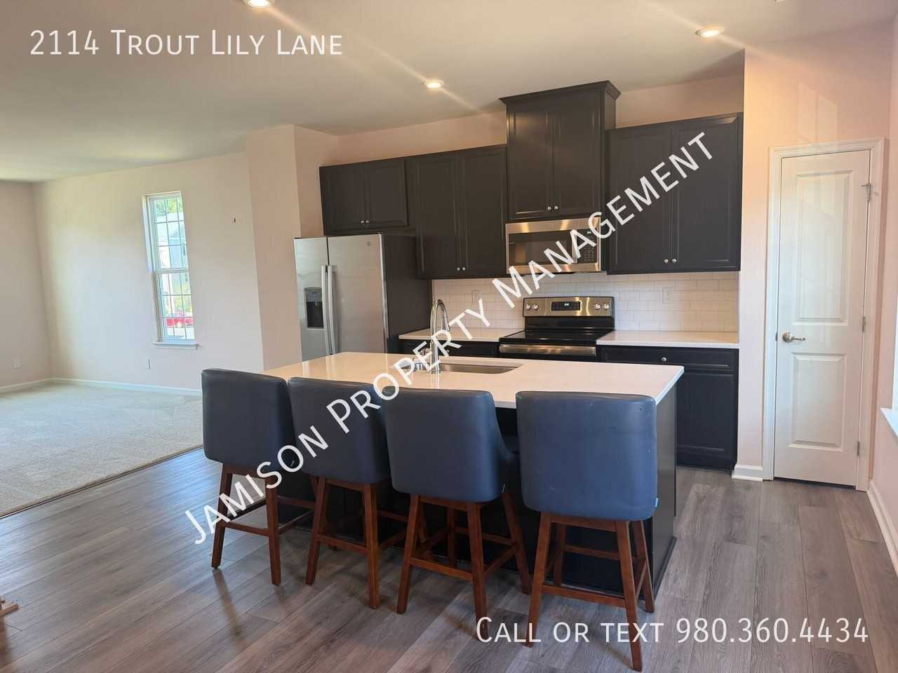 2114 Trout Lily Ln - Photo 5 of 20
