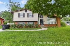 5501 Henderson Way - Photo 1 of 1