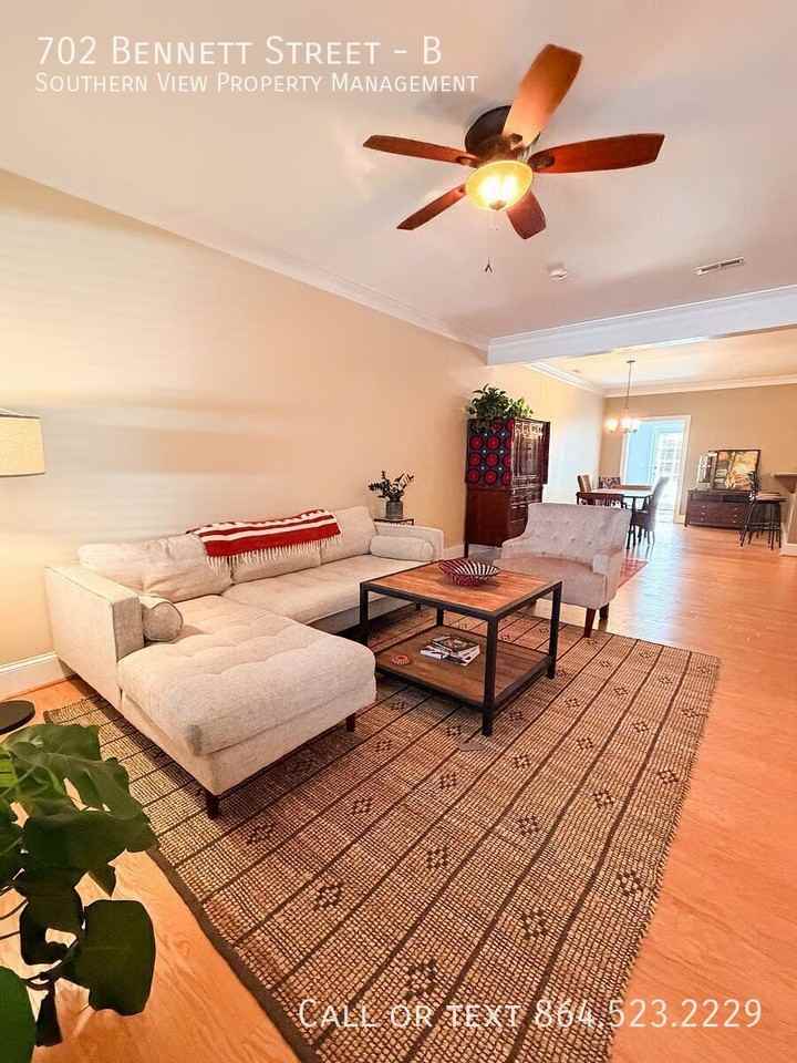 702 Bennett St #B - Photo 2 of 13
