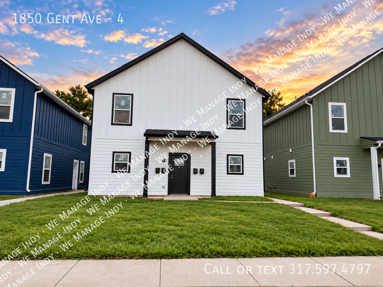 1850 Gent Ave #4