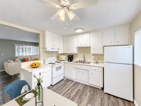 Brentwood Apartments - Photo 1 of 1