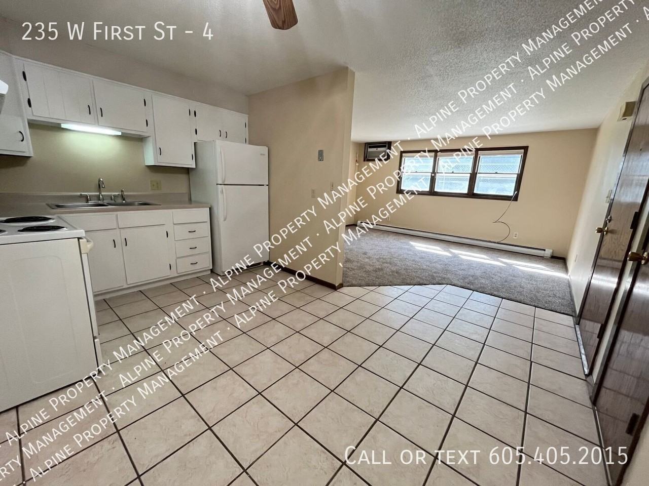 235 W 1st St #4 - Photo 4 of 18