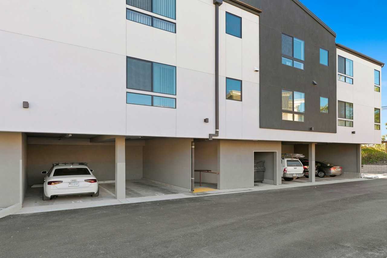 5900 Severin Drive, Unit 302 - Photo 3 of 29