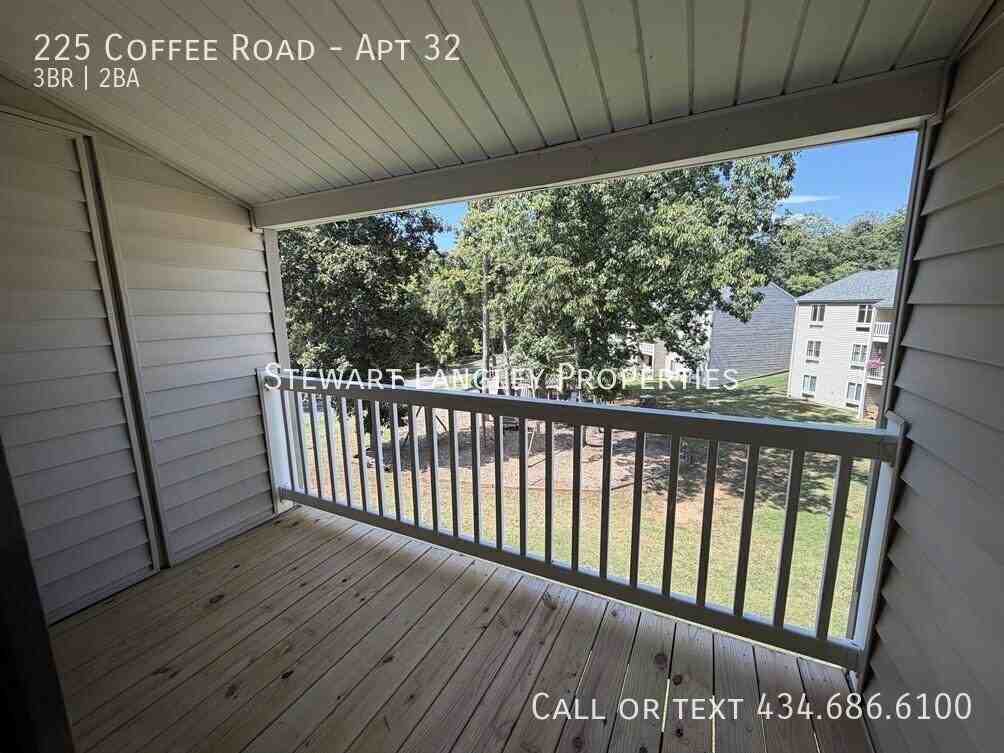 Huntingwood Apartments - Photo 4 of 50
