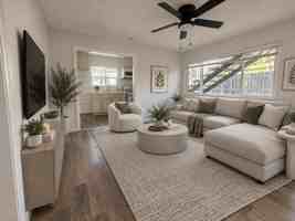 featured image of 12738 Oak St #4
