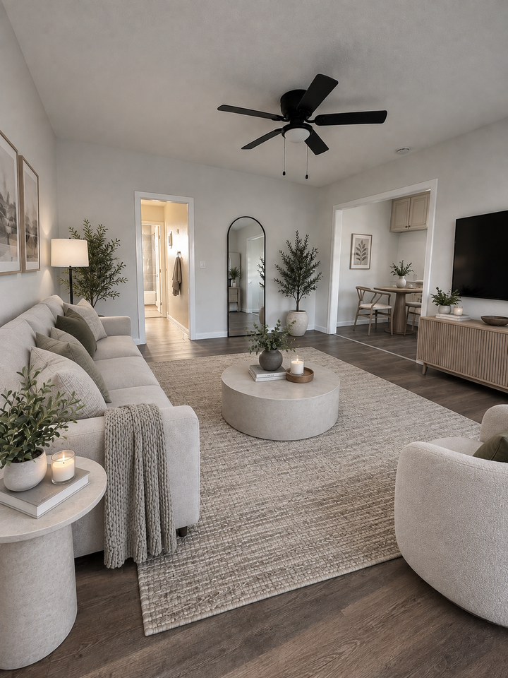 12738 Oak Street, Unit 4 - Photo 2 of 10
