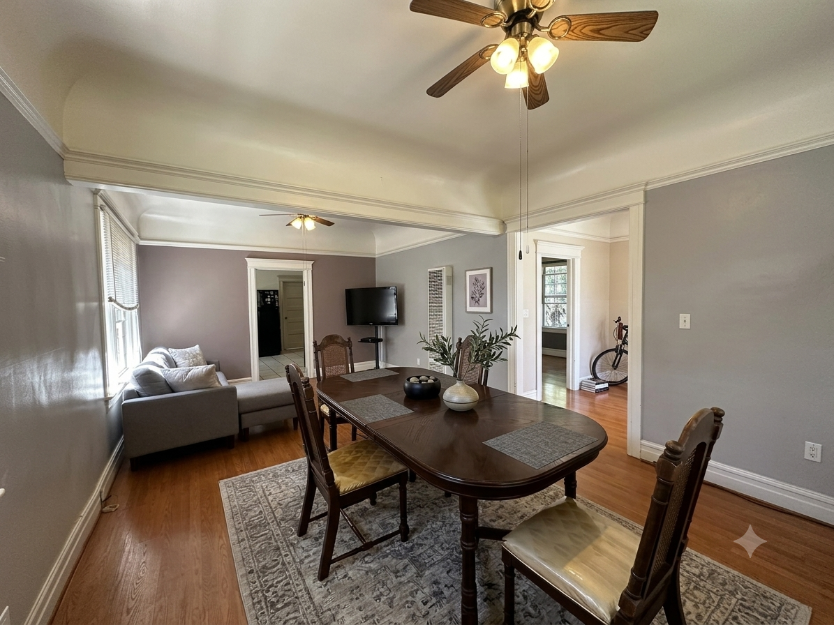 1193 W 35th St #NA - Photo 5 of 6