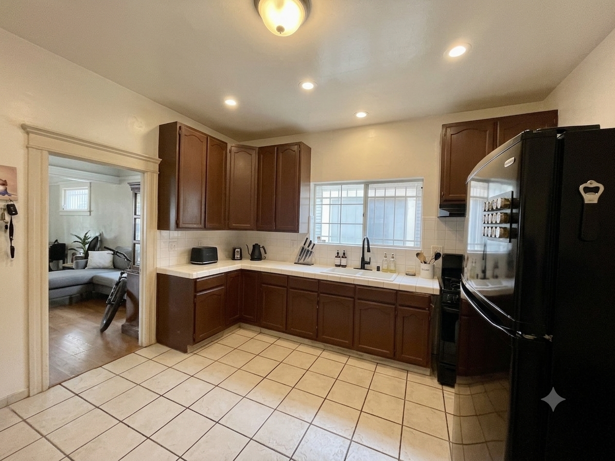 1193 W 35th St #NA - Photo 6 of 6