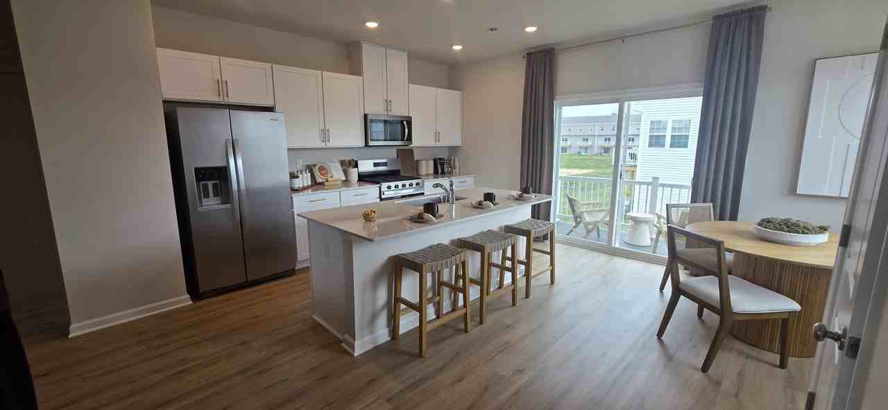 168 Sandy Ridge Road #168 - Photo 4 of 15